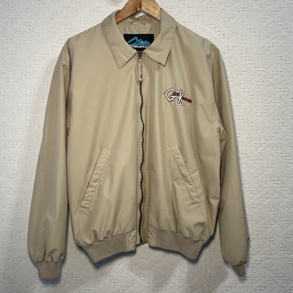Houston Livestock Show & Rodeo Gate‎ Keeper Jacket Western Size S Tri-Mountain - Picture 1 of 10